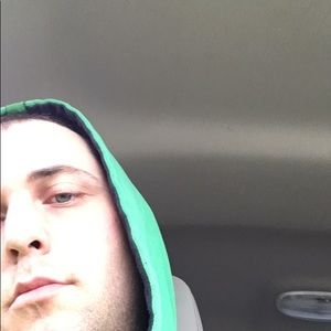 Meet your Posher, Chance